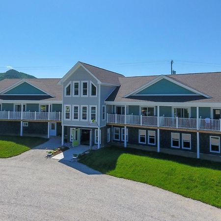 The Tides Inn Norris Point Kültér fotó
