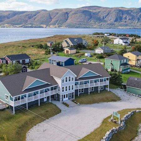 The Tides Inn Norris Point Kültér fotó