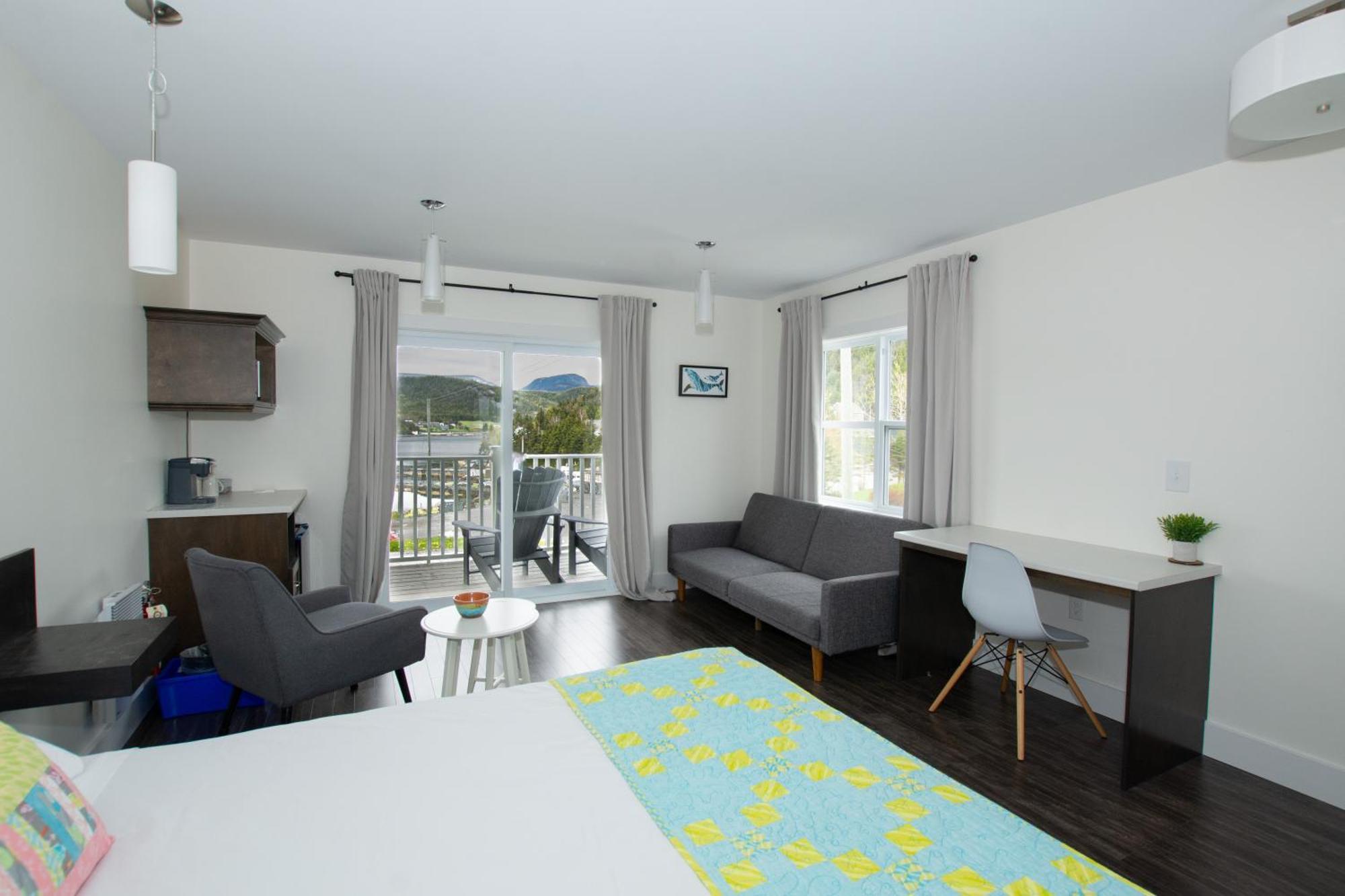 The Tides Inn Norris Point Kültér fotó